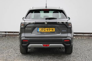 Suzuki S-Cross 1.4 Boosterjet Select Smart Hybrid ORG NL auto met DRAADLOOS Carplay/Androidauto! / 11