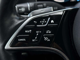 Mercedes-Benz E-klasse Estate 300 de Avantgarde AMG Line / 11