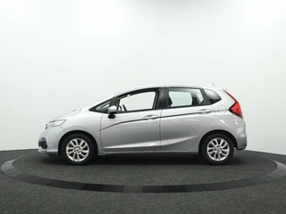 Honda Jazz 1.3 i-VTEC Comfort Navigatie | Cruise control | Stoelverwarmin / 7