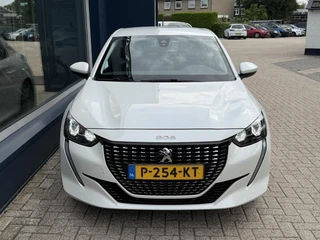 Peugeot 208 1.2 Turbo Active Pack Edition | Airco | LED-Koplampen | 16 inch LM-Velgen | Navigatie | Apple Carplay | Parkeersensoren | Cruise Control | DAB+ Radio | Multifunctioneel Stuurwiel | / 10