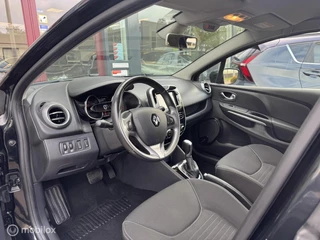 Renault Clio Estate 1.2 TCe Intens / Limited / 18