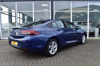 Opel Insignia Grand Sport 1.5 CDTI Business|Camera|Navi|Apple carplay/Android auto|NAP!| / 4