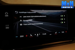 Skoda Octavia Combi 1.4 TSI PHEV Business|TREKHAAK|STOEL.VW / 11