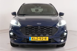 Ford Kuga 2.5 ST-Line X 225 pk PHEV  | SOH 87.5% |Stl. verw. | 360° | Adaptive Cruise | El. achterklep | Dodehoek | / 4