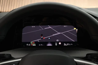 Volkswagen Golf 1.5 272pk eHybrid GTE Trekhaak 360Camera Memory Leder Stoelventilatie HUD Navigatie Panoramadak / 56