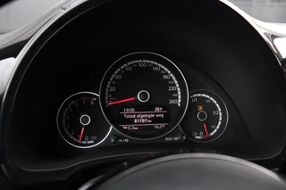 Volkswagen Beetle Cabriolet Cabriolet 1.2 TSI Design BlueMotion | DSG | CRUISE | PDC | AIRCO | / 8