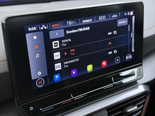 CUPRA Formentor 1.4 TSI e-Hybrid / 38