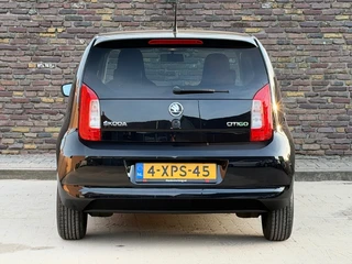 Škoda Citigo 1.0 Greentech Active Pro 5Drs Airco / 11