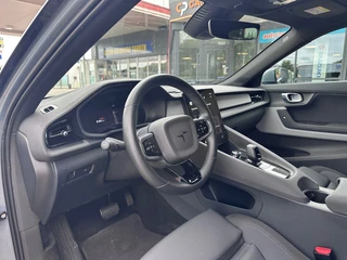 Polestar 2 Standard Range Single Motor 64KWh '' Allseasonbanden - Privacy Glass '' / 16