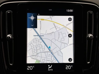 Volvo XC40 1.5 T5 Recharge 262 PK | Camera | Carplay | Elek. Kofferklep | / 21