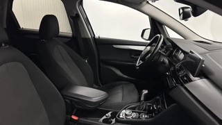 BMW 2-serie Active Tourer 216i Executive Edition LM NAVI LED HEAD UP. / 13