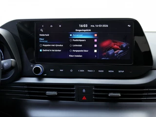 Hyundai Bayon 1.0 T-GDI Comfort Smart | Navi | Private lease 439 pm / 48