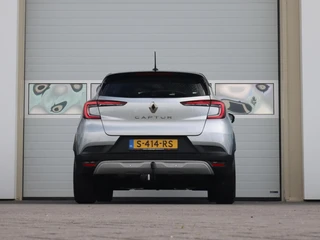 Renault Captur 1.0 TCe 90 Zen | Trekhaak | Apple Carplay | All-seasonbanden / 10