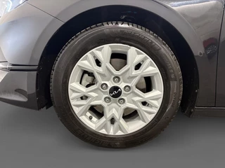 Kia Ceed 1.0 T-GDi DynamicPlusLine | Stoel/Stuurverwarming | Half Leder | Keyless Entry | Navigatie | Apple/Android Carplay | / 9