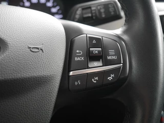 Ford Kuga 2.0 TDCi 150pk Titanium | Diesel | Trekhaak 1900kg | Navigatie | Climate control | Achteruitrijcamera | Cruise control | Keyless | Lichtmetalen velgen / 21
