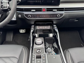 Kia Sorento 1.6 T-GDi Plug-in Hybrid 4WD ExecutiveLine 7p | Bel voor info | 253 pk | Head-up display | Nu €3000 Inruilpremie! / 23