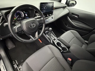 Toyota Corolla Touring Sports 1.8 Hybrid Business | Camera | Carplay&Android | DAB | Led / 11