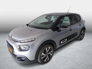 Citroen C3 1.2 Max Trekhaak