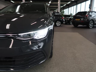 Volkswagen Golf 1.0 eTSi 110pk DSG Business 5-drs. CAMERA/KEYLESS/WINTERPACK/CARPLAY/17INCH / 13