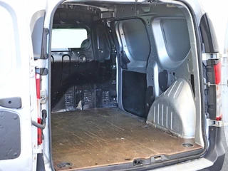 Dacia Dokker 1.5 dCi 75 Ambiance Airco | Navigatie | Dealer onderhouden / 17