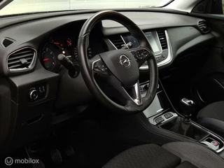 OPEL GRANDLAND X 1.2 TURBO BUSINESS +/CAMERA/LED/HALF LEDER/CARPLAY/CLIMATE / 20