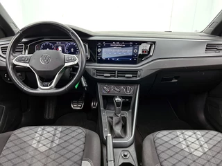 Volkswagen TAIGO 1.5 TSI R-Line Business | Automaat | Adaptive cruise | Parkeersensoren | Panoramadak / 14