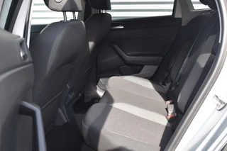 Volkswagen Taigo 1.0 TSI LIFE BNS ADAP. CRUISE / STOEL VERW. / VIRTUAL COCKPIT / 30