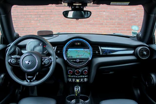 MINI Electric SE Electric Charged 33 kWh / 11