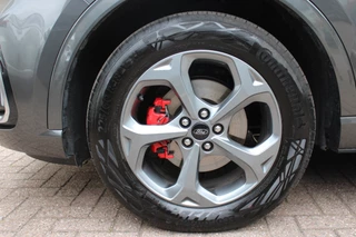 Ford Kuga 2.5 PHEV ST-Line X  | Panoramadak | BLIS | B&O | Winterpack / 8