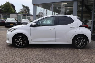 Toyota Yaris 1.5 Hybrid 115 DYNAMIC STOELVERW. LED KOPLAMPEN LENDE STEUN AD-CRUISE CAMERA CLIMA / 15