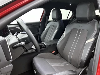 Opel Astra 1.2 Level 4 GS Line | Camera | Navi | Adaptive Cruise | Stoel-/Stuurverw. / 5