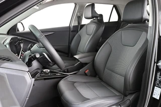 Kia Niro 1.6 GDi PHEV DynamicLine Keyless Achteruitrijcamera Apple CarPlay 18" / 7