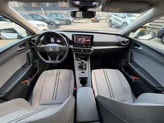Seat Leon Sportstourer 1.5 TSI Style Launch Edition / ACC / Led / CarPlay / Trekhaak . / 37