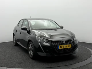 Peugeot 208 1.2 PureTech Active Pack Full-Led | Cruise | Carplay&Android / 6