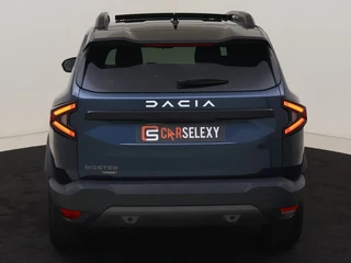 Dacia Bigster 1.8 hybride 155 Journey Automaat Panorama Winterpack 360 Camera / 17