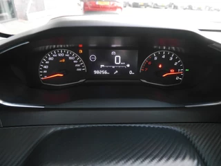 Peugeot 208 1.2 PureTech Active | Airco | Navigatie | Cruise control | Apple carplay/ Android auto | Dab radio | Led dag rijverlichting | Rijstrooksensor met correctie / 18