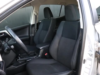 Toyota RAV4 2.0 Aspiration 4WD / 11