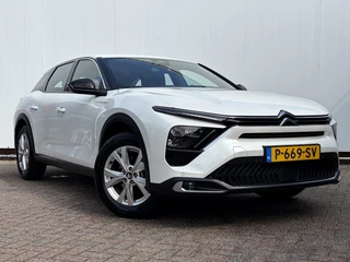 Citroën C5 X 1.2 131pk Lightning Business Adap.Cruise Stoelverw Carplay Pdc Orig.NL Voll.Onderhouden! / 13