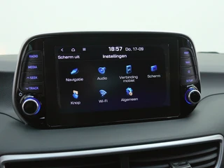 Hyundai Tucson 1.6 GDI Comfort | Trekhaak | Stoelverwarming | All-seasons / 36