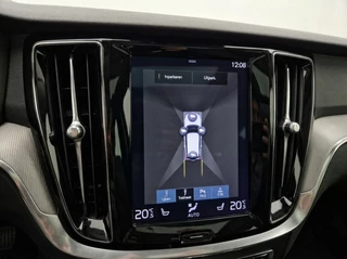 Volvo V60 T6 Recharge R-Design AWD 340PK Pano | Harman Kardon | HUD | 360° | / 15