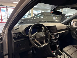 Seat TARRACO 1.4 TSI e-Hybrid PHEV Xperience Business Intense/navi/camera/apple carplay / 11