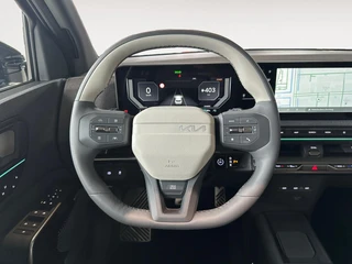 KIA EV2 GT-line 61 kwh | Enkele op voorraad | Nu 3000,- inruilkorting | Panorama dak | Geheugen stoelen | Stoelventilatie/Verwarming | 418 km actieradius | / 30