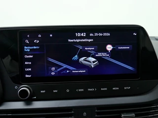 Hyundai Bayon 1.0 T-GDI Comfort Smart Automaat Private Lease 469 pm / 33