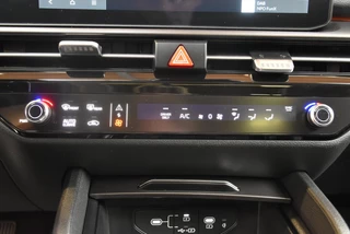 Kia Sportage 1.6 T-GDi 239pk Hybrid AT6 DynamicPlusLine / 29