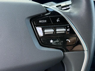 Kia Niro EV Edition Advanced 64.8 kWh | Camera | Keyless | Navi | Stoel + Stuurverwarming | Blindspot | Apple Carplay | Android Auto | Fabrieksgarantie t/m 03-2031 + 3 jaar verlengd tot 03-2034 | / 17