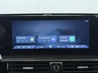 Omoda 5 SHS 1.5 T-GDi SHS-H Premium  - Kantel/Schuifdak - Adaptief Cruisecontrol - 18' Lichtmetalen Velgen - Privacy Glass - Stoel/Stuurwiel Verwarming - 7 Jaar Fabrieksgarantie / 29