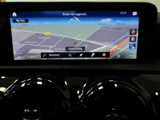 Mercedes-Benz A-Class A160 Business Solution / 8