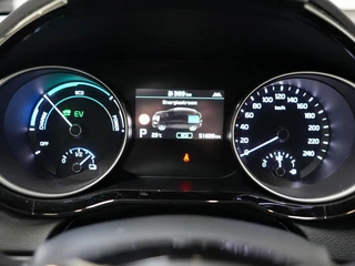 Kia XCeed 1.6 GDi PHEV DynamicPlusLine ✅Stoel&Stuurverw.✅Memoryseat✅Dodehoek✅Navi✅Elect Achterklep✅Adapt Cruise✅ / 5