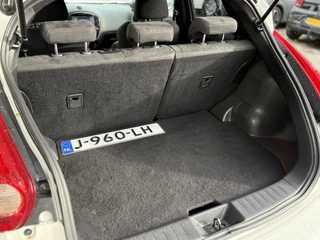 Nissan Juke 1.6 Turbo NISMO / 16