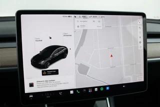 Tesla Model 3 Standard range RWD Plus 60 kWh 86% SOH l NL Auto l Pano | Leder / 15